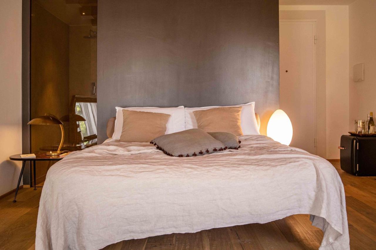 Casavostra - Ambience Suites Ostra Vetere Exterior foto