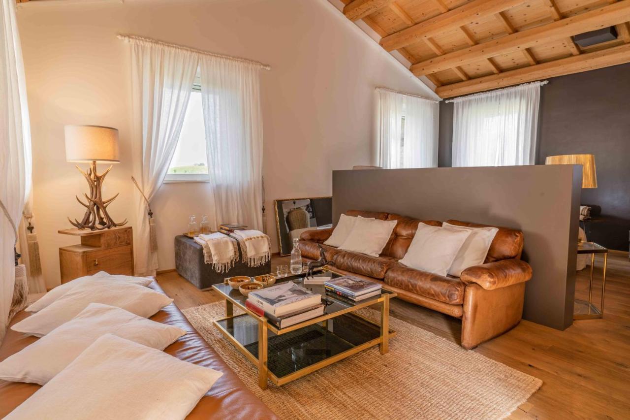 Casavostra - Ambience Suites Ostra Vetere Exterior foto